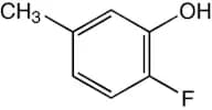 2-Fluoro-5-methylphenol, 97%