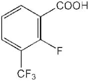 2-Fluoro-3-(trifluoromethyl)benzoic acid, 98%