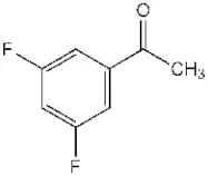3',5'-Difluoroacetophenone, 97%