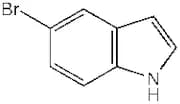 5-Bromoindole, 99%