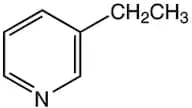 3-Ethylpyridine, 98%