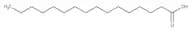 Palmitic acid, 95%
