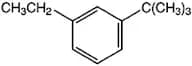1-tert-Butyl-3-ethylbenzene, 98%