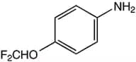 4-(Difluoromethoxy)aniline, 97%