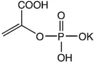 Phosphoenolpyruvic acid monopotassium salt, 99%