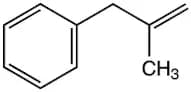 2-Methyl-3-phenyl-1-propene, 99%