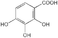 2,3,4-Trihydroxybenzoic acid, 97%