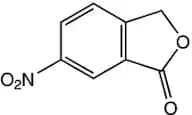 6-Nitrophthalide, 97%