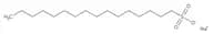 Sodium 1-hexadecanesulfonate, 97%