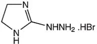 2-Hydrazino-2-imidazoline hydrobromide, 98%