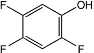 2,4,5-Trifluorophenol, 94%