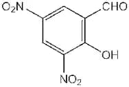 3,5-Dinitrosalicylaldehyde, 98%