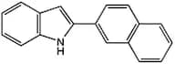 2-(2-Naphthyl)indole, 98%