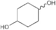 1,4-Cyclohexanediol, cis + trans, 98%