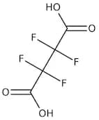 Tetrafluorosuccinic acid, 97%