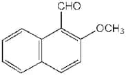 2-Methoxy-1-naphthaldehyde, 99%