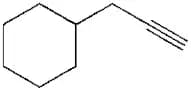 3-Cyclohexyl-1-propyne, 97%