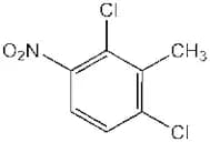 2,6-Dichloro-3-nitrotoluene, 99%