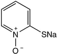 2-Mercaptopyridine N-oxide sodium salt, anhydrous, 98%