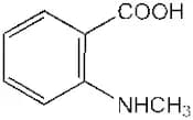 N-Methylanthranilic acid, 90+%
