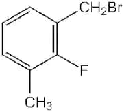2-Fluoro-3-methylbenzyl bromide, 97%