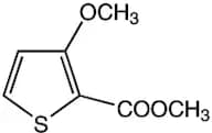 Methyl 3-methoxythiophene-2-carboxylate, 97%