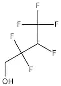 2,2,3,4,4,4-Hexafluoro-1-butanol, 95%