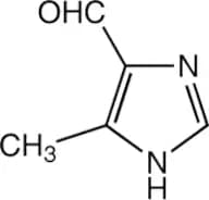 5-Methylimidazole-4-carboxaldehyde, 99%