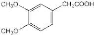 3,4-Dimethoxyphenylacetic acid, 98%