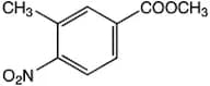 Methyl 3-methyl-4-nitrobenzoate, 97%