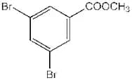Methyl 3,5-dibromobenzoate, 98%