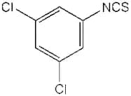 3,5-Dichlorophenyl isothiocyanate, 98%