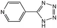 5-(4-Pyridyl)-1H-tetrazole, 98%