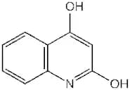 2,4-Dihydroxyquinoline, 97%