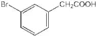 3-Bromophenylacetic acid, 98+%