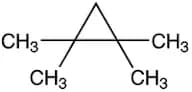 1,1,2,2-Tetramethylcyclopropane, 99%