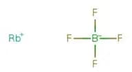 Rubidium tetrafluoroborate, 98%
