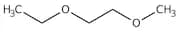 Ethylene glycol ethyl methyl ether, 97%, stab. with 0.01% BHT