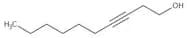 3-Decyn-1-ol, 97%
