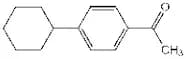 4'-Cyclohexylacetophenone, 99%