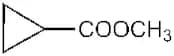 Methyl cyclopropanecarboxylate, 98%