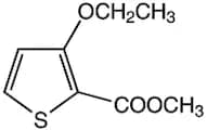 Methyl 3-ethoxythiophene-2-carboxylate, 97%