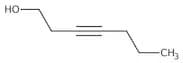3-Heptyn-1-ol, 98%