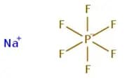 Sodium hexafluorophosphate, 98%