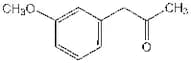 3-Methoxyphenylacetone, 97%