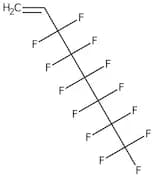 1H,1H,2H-Perfluoro-1-octene, 99%