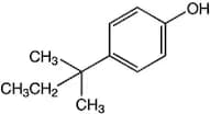 4-tert-Pentylphenol, 99%