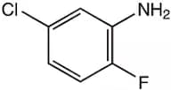 5-Chloro-2-fluoroaniline, 97%