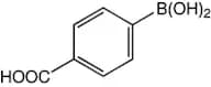 4-Carboxybenzeneboronic acid, 97%