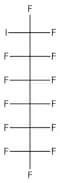 Perfluoro-1-iodohexane, 98+%, stab. with copper